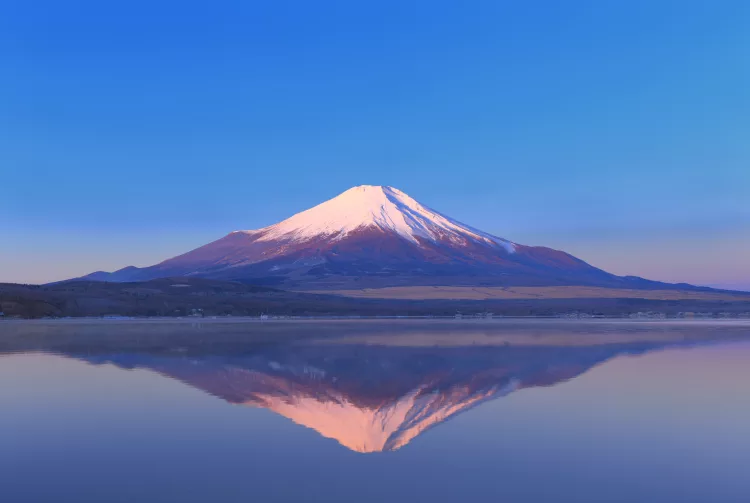 Monte Fuji